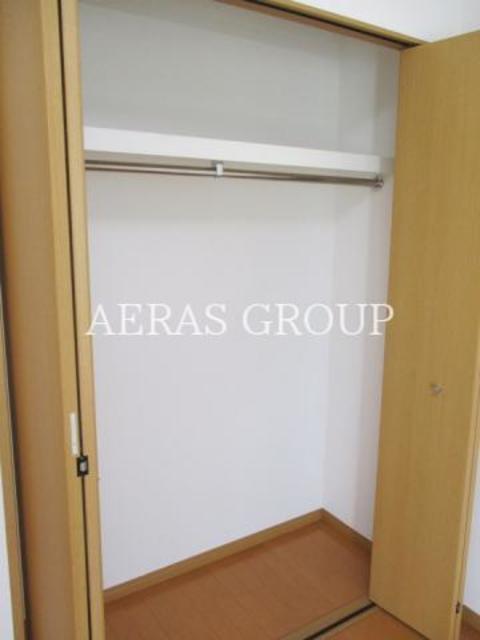 収納　同仕様写真