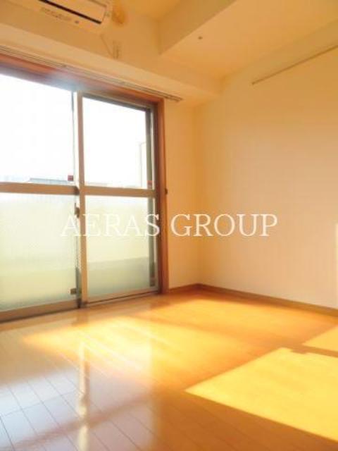 居室・リビング　同仕様写真