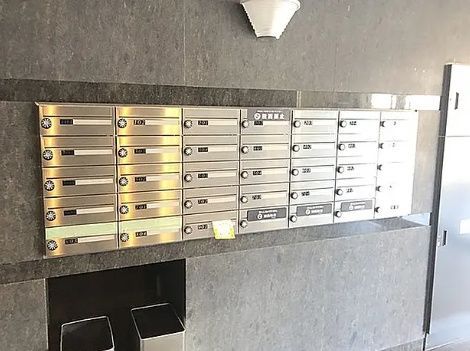 その他共有部分　☆共用部分☆