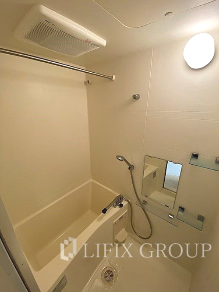 バス・シャワールーム　風呂