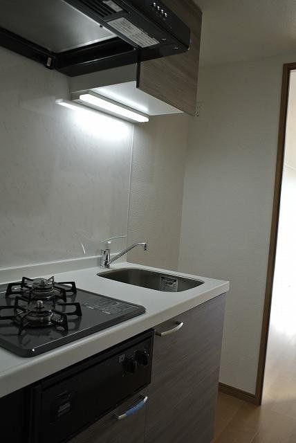 居室・リビング　その他