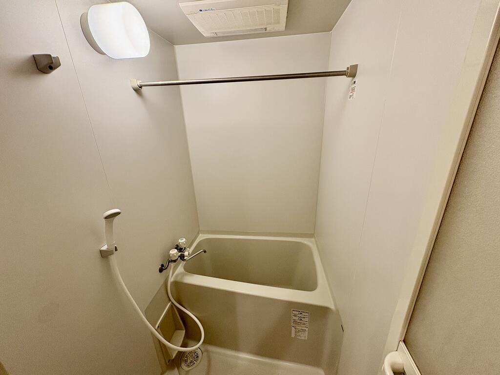 バス・シャワールーム　同仕様写真