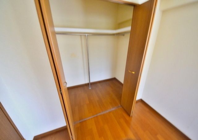 その他設備　★★大きな収納スペース★★
