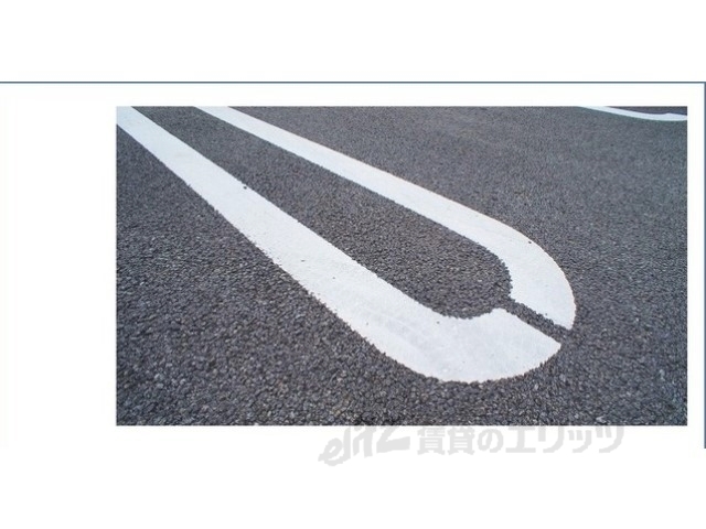 駐車場　同仕様