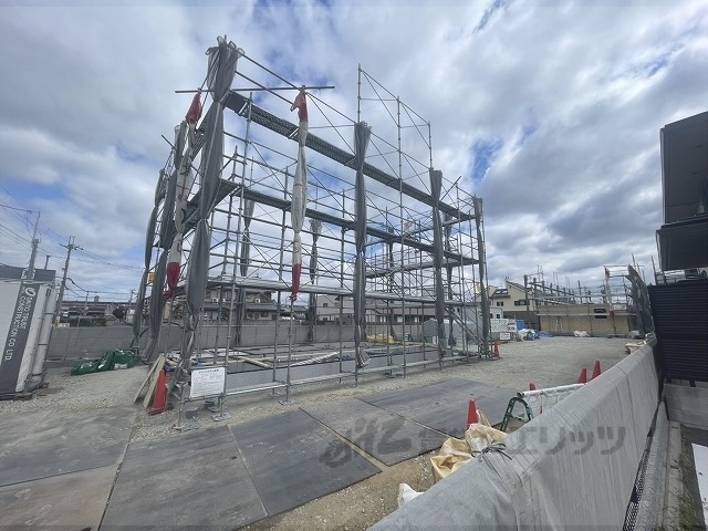 その他共有部分　外観