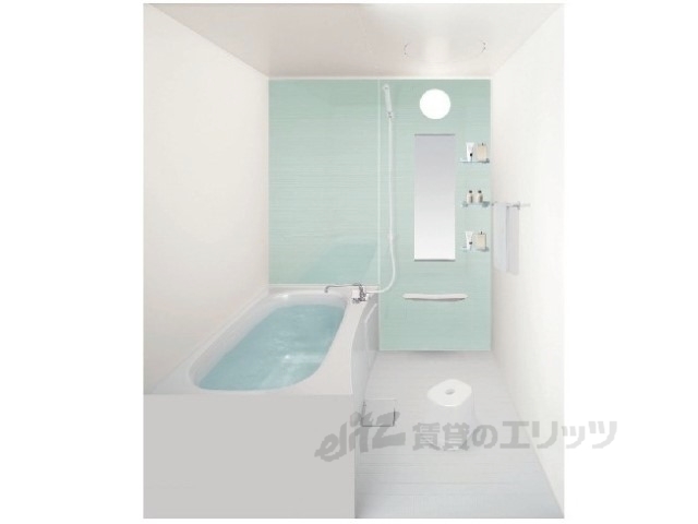 バス・シャワールーム　同仕様