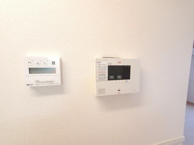 その他設備　※同タイプ　２０１号室の写真