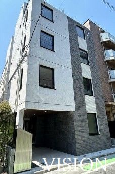 建物外観　☆外観☆