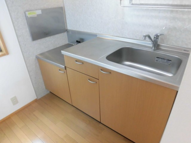 キッチン　※現況優先