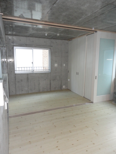 その他部屋・スペース　洋室