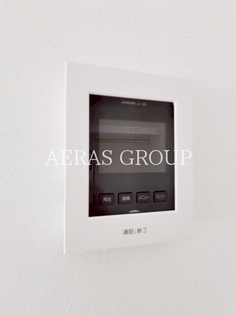 セキュリティ　同仕様タイプ