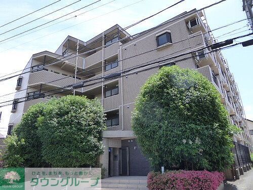 建物外観　建物外観　※2023年5月26日撮影の写真