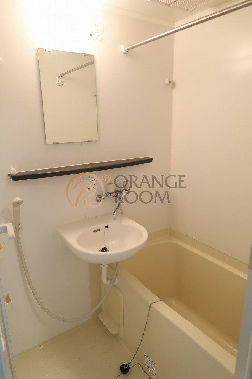 バス・シャワールーム　ビーロット小石川レジデンス