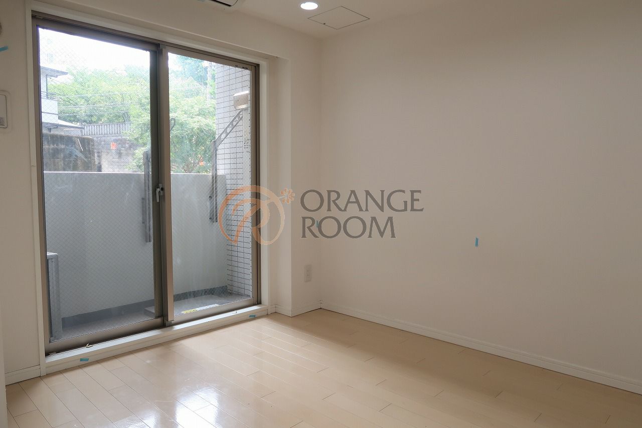 居室・リビング　ビーロット小石川レジデンス