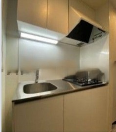 キッチン　※別室参照