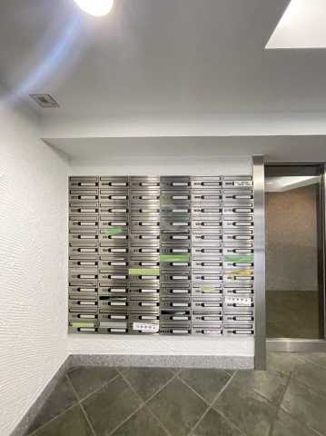 その他共有部分　シンシア千駄木