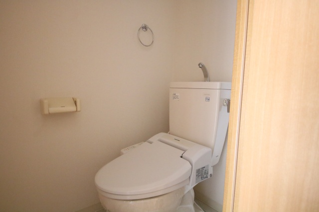 トイレ　別室の参考写真です。※現況優先