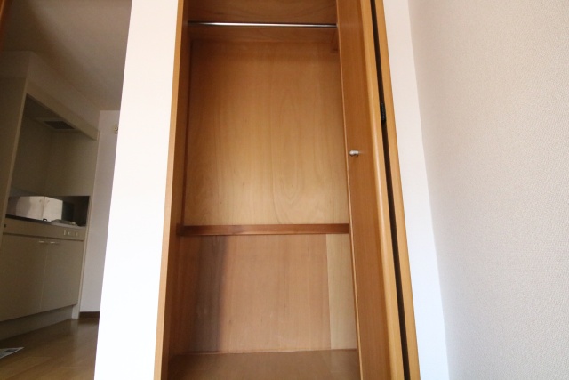 収納　別室の参考写真です。※現況優先