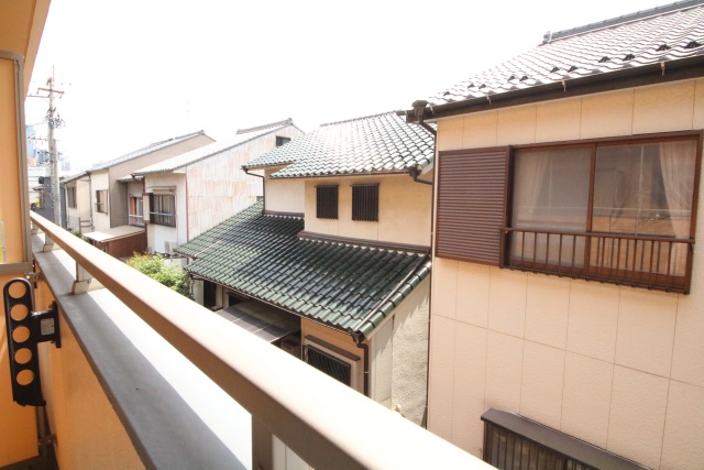 眺望　別室の参考写真です。※現況優先