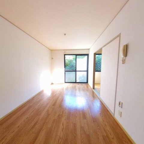 居室・リビング　ゆったり過ごせるリビングです