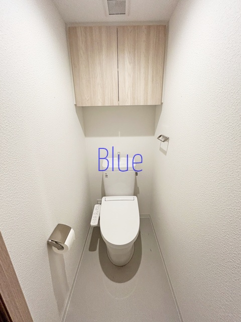 トイレ　同じ仕様