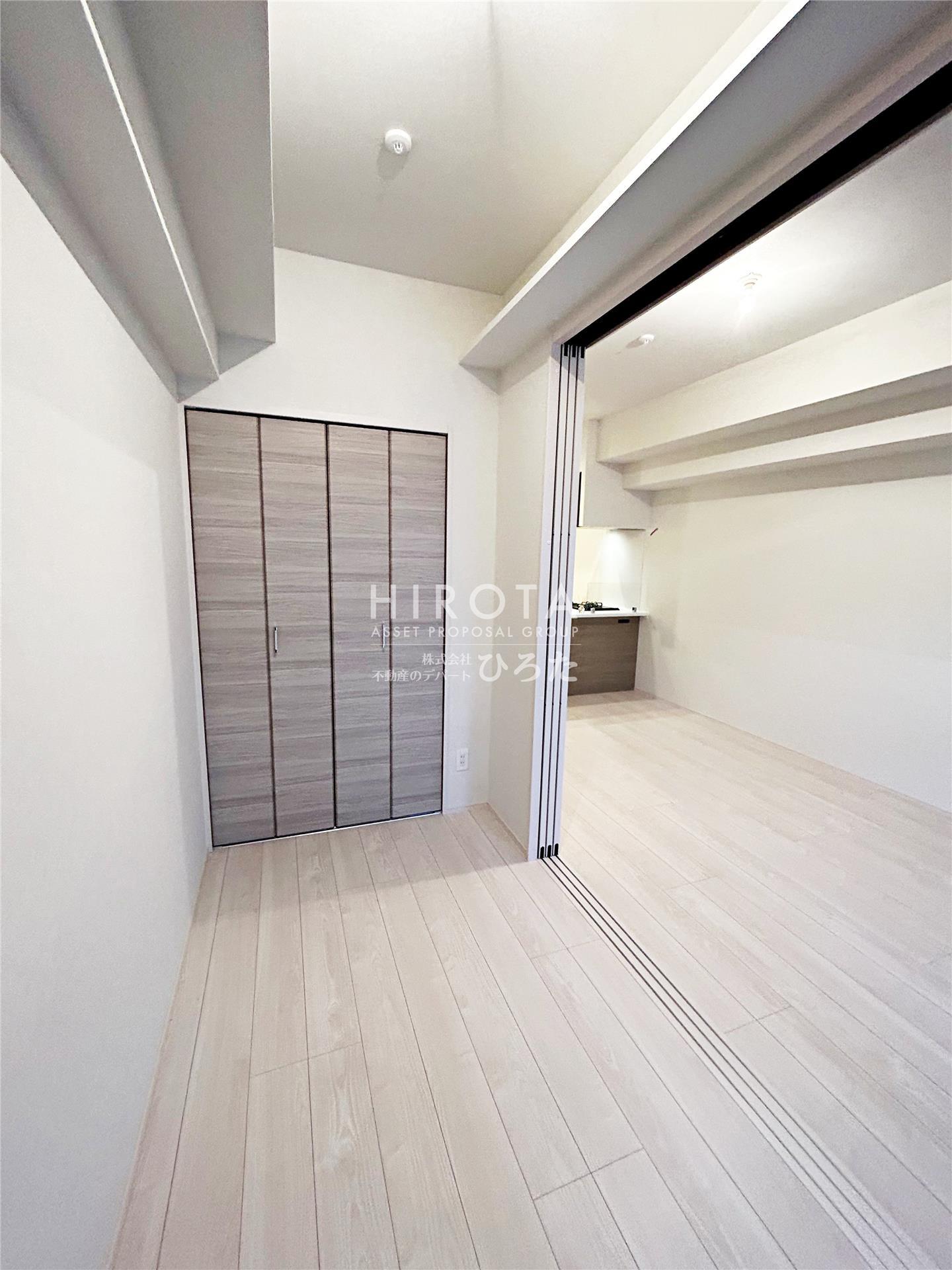 その他設備　2階モデルルーム同仕様