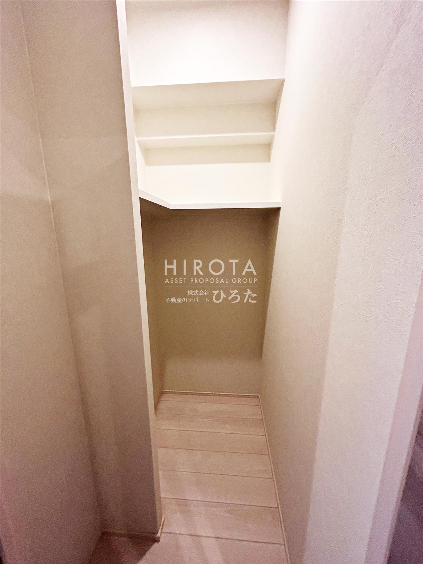 その他　2階モデルルーム同仕様