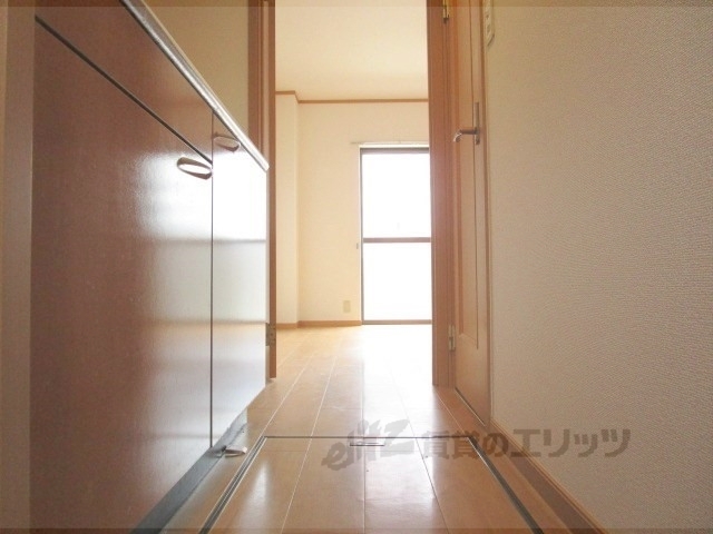 その他部屋・スペース　廊下