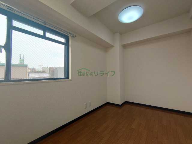 その他部屋・スペース　※参考写真です。同じ間取りの別部屋になります。