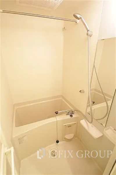 バス・シャワールーム　風呂