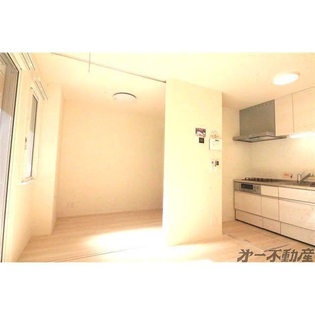 その他部屋・スペース　洋室