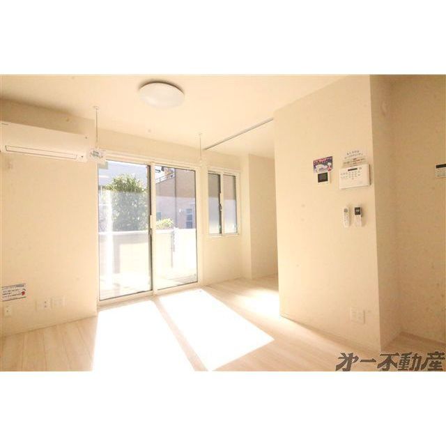 建物外観　ＬＤＫ