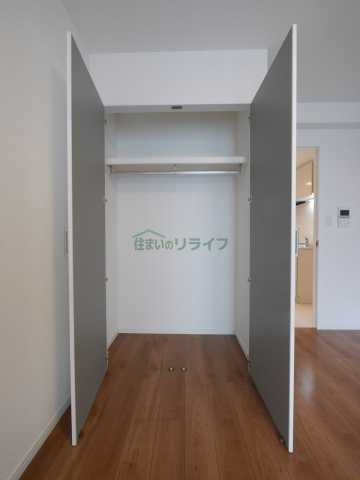 その他　HERMITAGE Waseda Machi