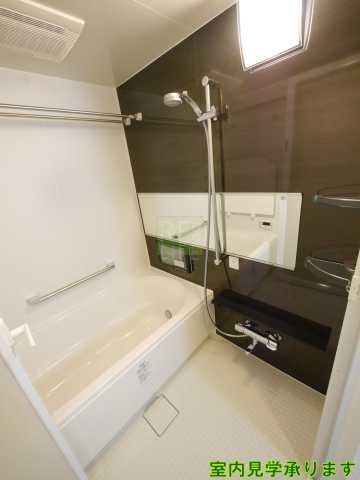 バス・シャワールーム　エステムプラザ市谷外濠公園