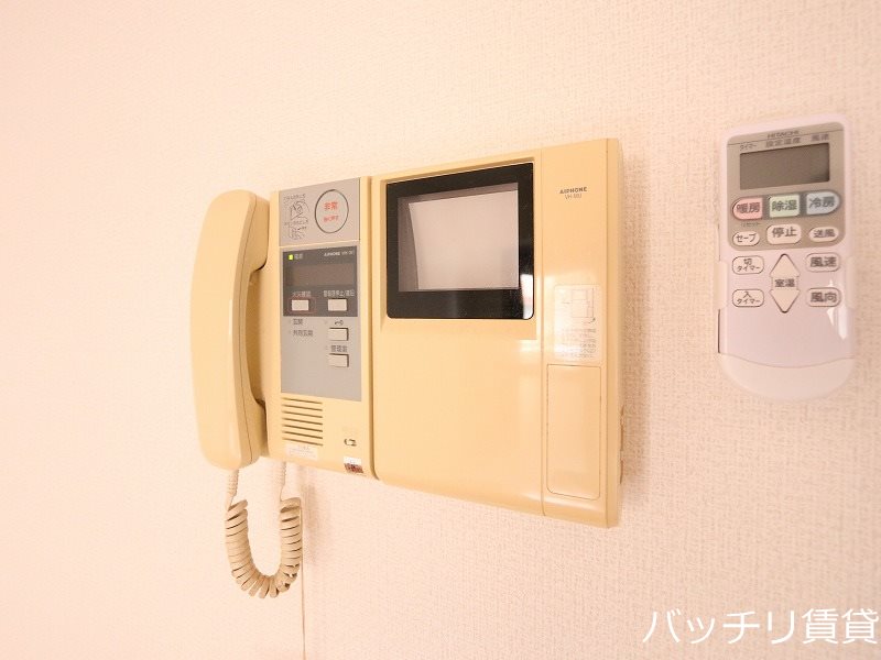 セキュリティ　別号室タイプの為、現状を優先します