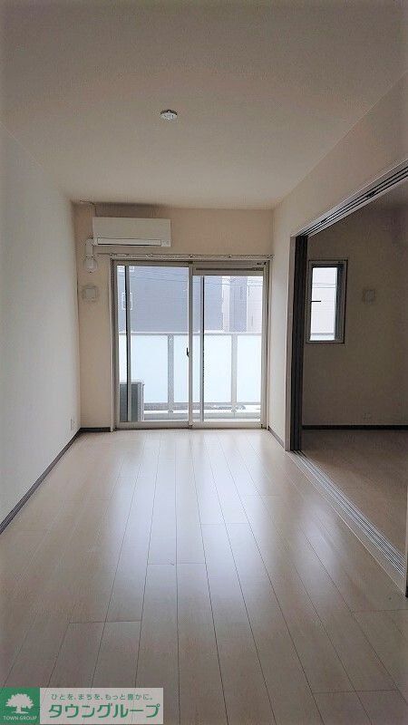 居室・リビング　リビング/居室