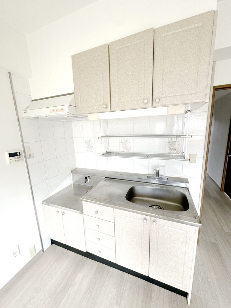 キッチン　★お部屋探しは、タウンハウジング多摩センター店へ★