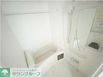 バス・シャワールーム　お部屋探しは株式会社　タウンハウジング　までお気軽にお問合…