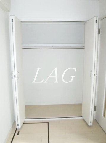 その他部屋・スペース　寝室です。