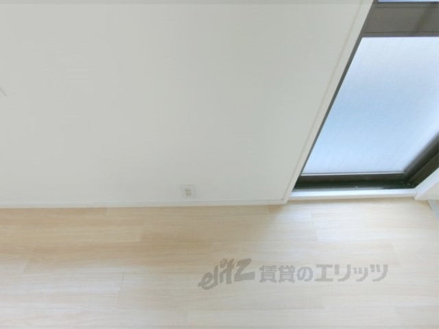 その他部屋・スペース　冷蔵庫置場