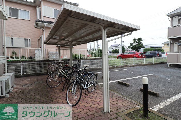 その他共有部分　お問合せはタウンハウジングまで！※現地待合わせ相談可能