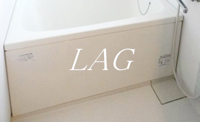 バス・シャワールーム　お風呂です。（同仕様です。）