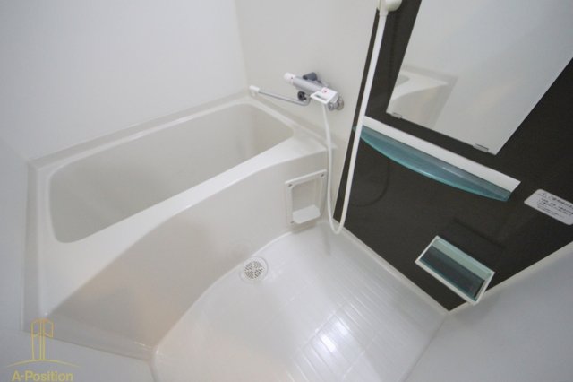 バス・シャワールーム　ARISTO扇町