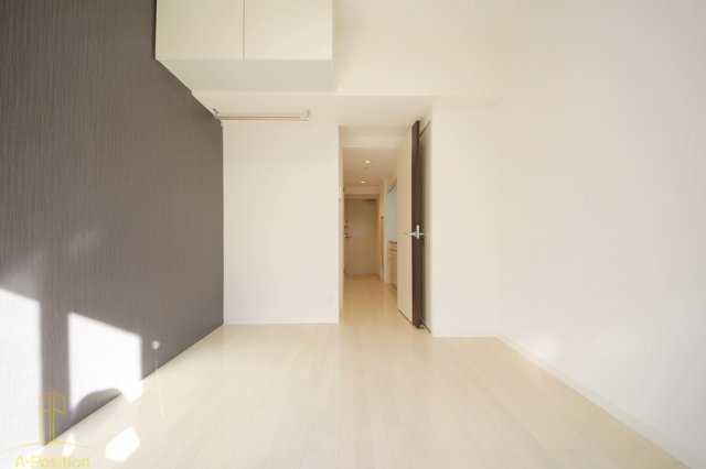 居室・リビング　ARISTO扇町