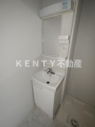 玄関　シンプルで使いやすい玄関です