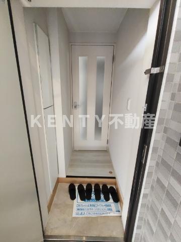 その他部屋・スペース　ゆとりの広さです