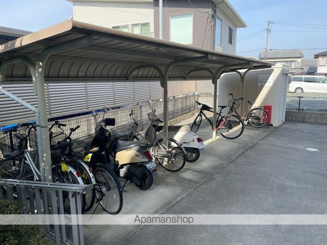 その他共有部分　その他共有部分