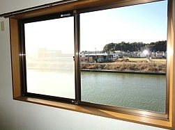 眺望　※現況優先