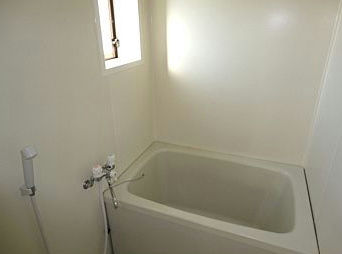 バス・シャワールーム　※現況優先