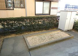 その他設備　※現況優先